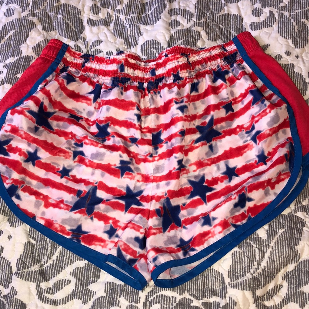 4th of July shorts